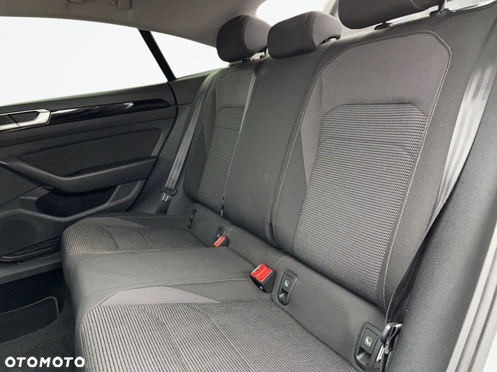 Volkswagen Arteon 2.0 TDI Essence DSG - 14