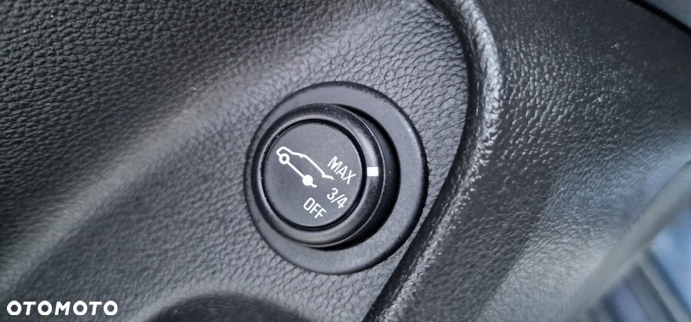 Opel Insignia 2.8 V6 Turbo 4x4 Cosmo - 31