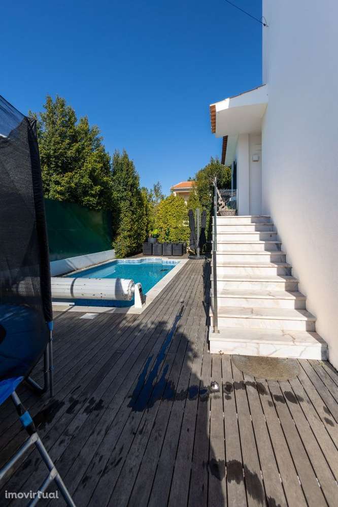 Moradia Parque dos Gaios - Grande imagem: 2/45