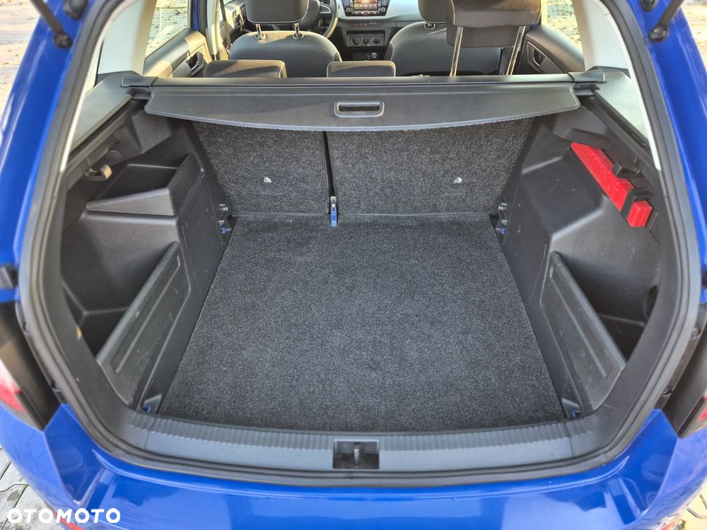 Skoda Fabia 1.0 TSI Style - 13