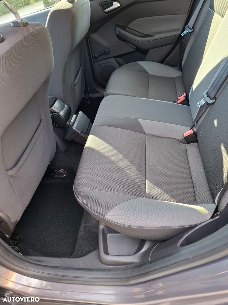 Ford Focus 1.0 EcoBoost ST-Line - 14