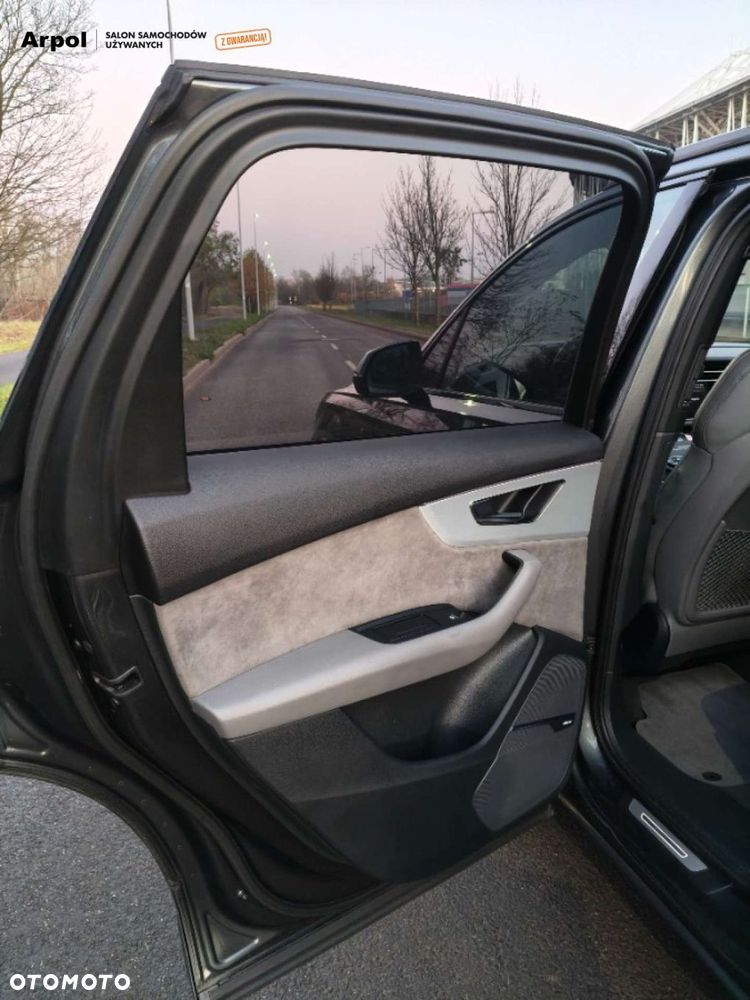 Audi Q7 - 31