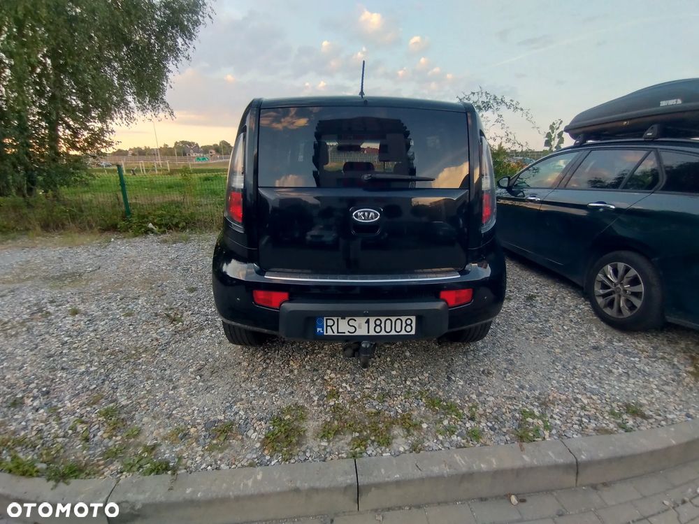 Kia Soul 1.6 CRDi L - 20