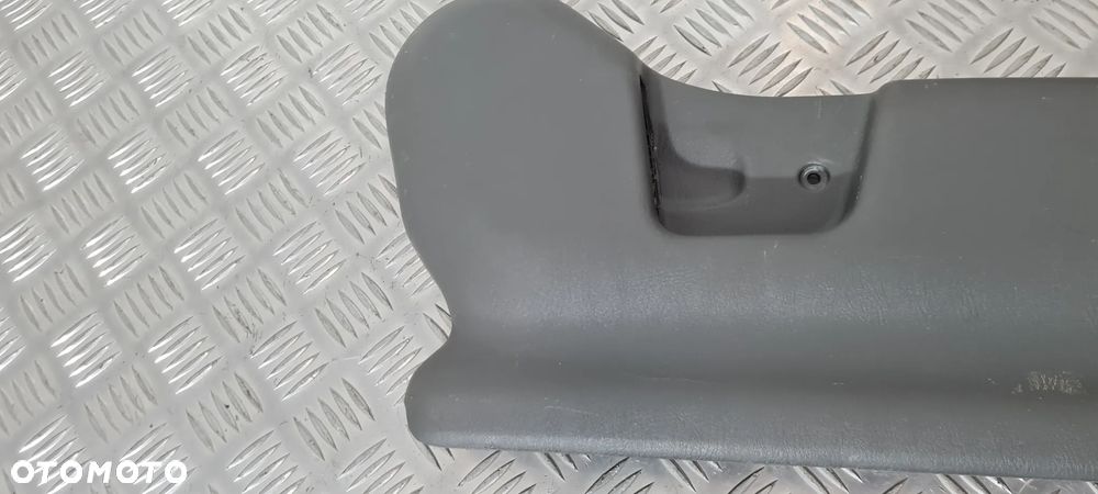 Suzuki Jimny Osłona Fotela Prawy Przód - 14