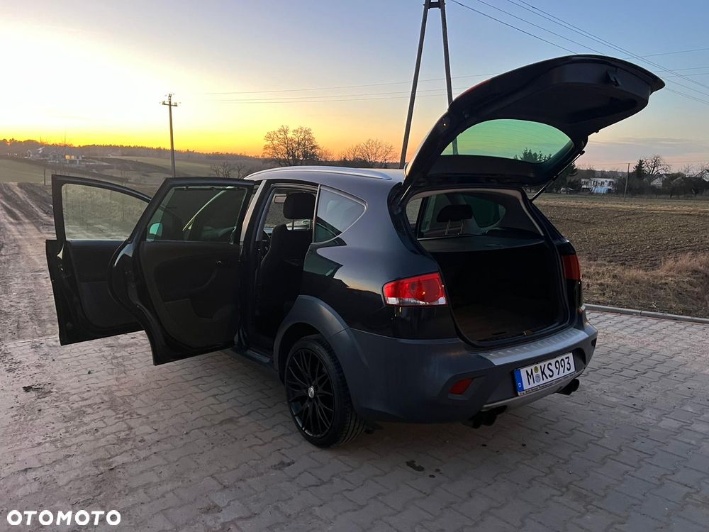 Seat Altea XL - 27