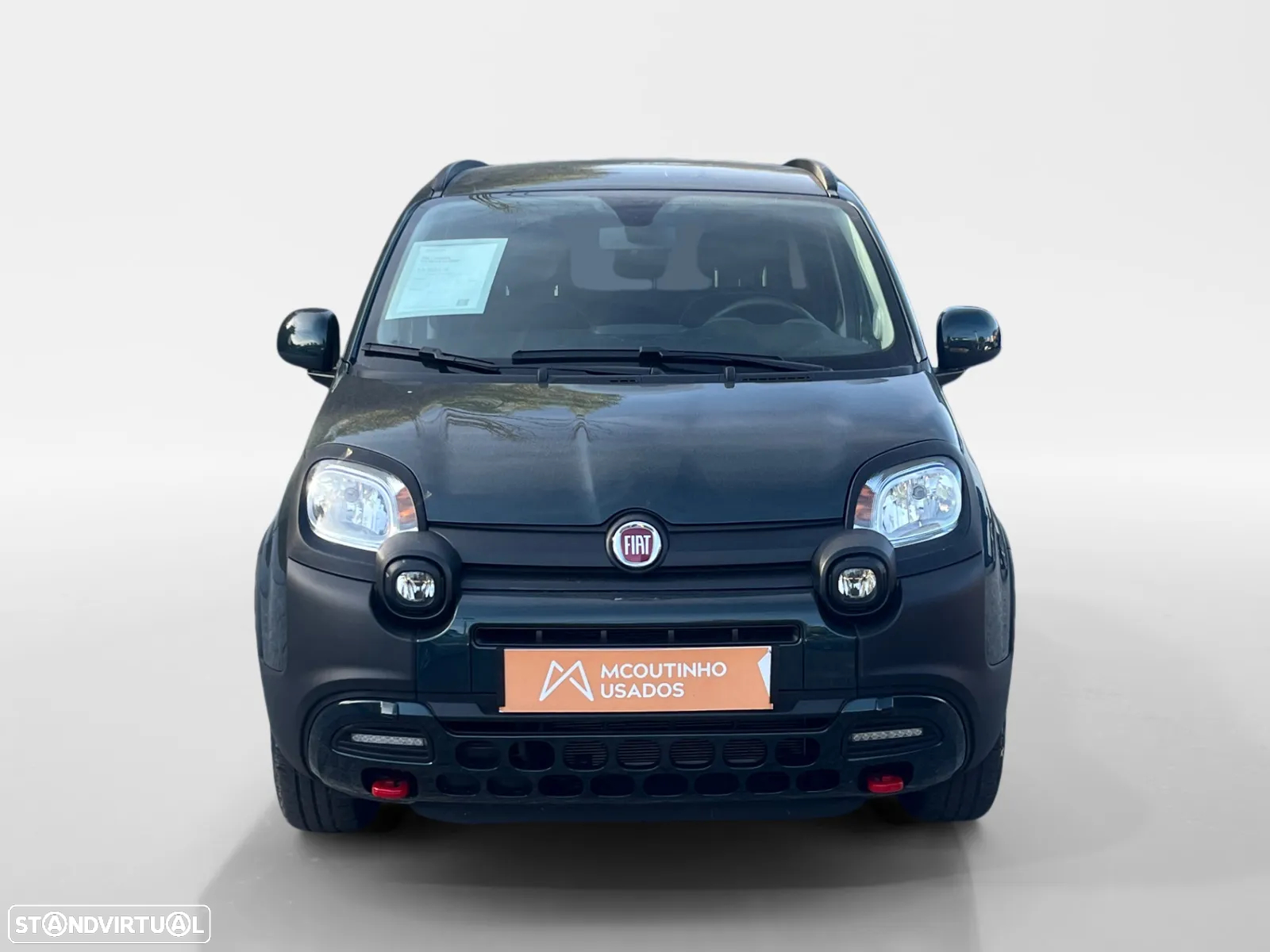 Fiat Panda 1.0 Hybrid - 9