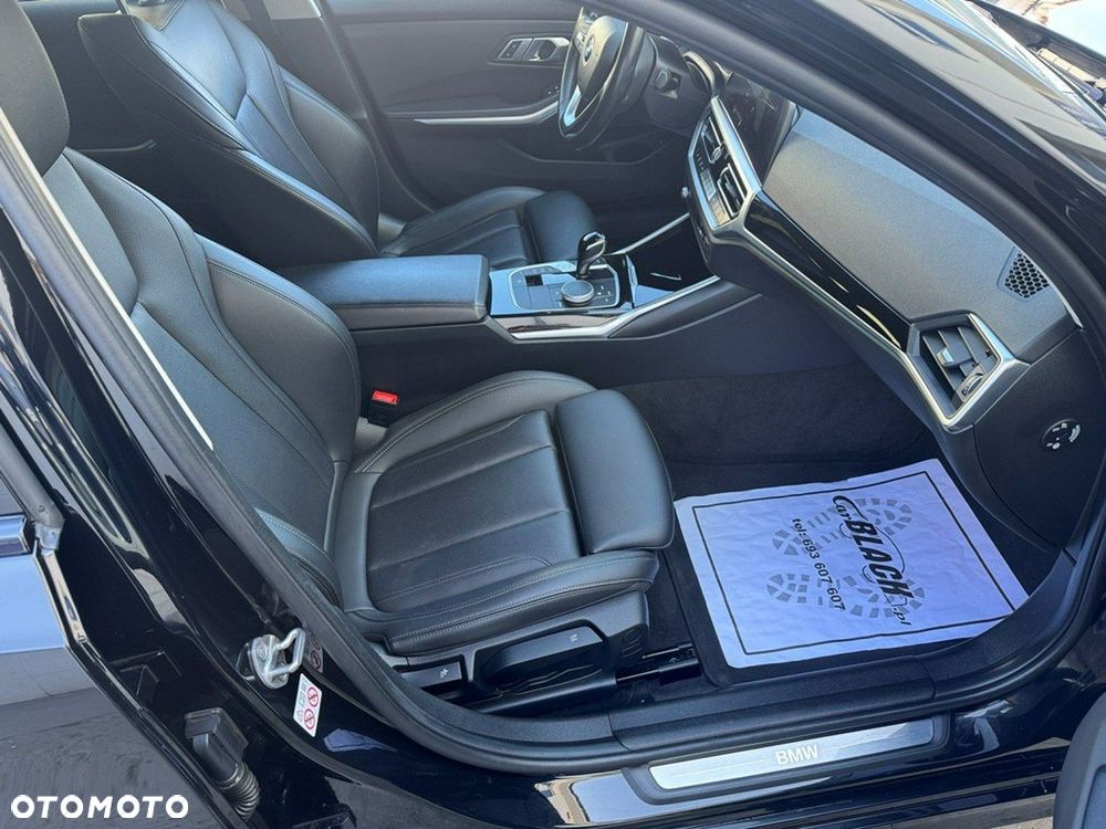 BMW Seria 3 - 7