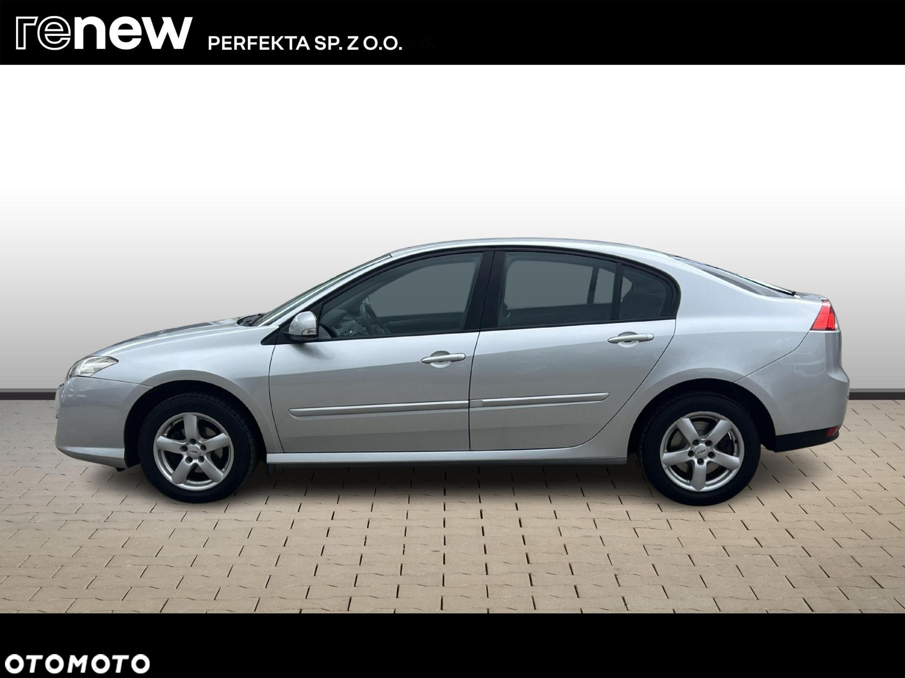 Renault Laguna 1.5 dCi Expression - 2