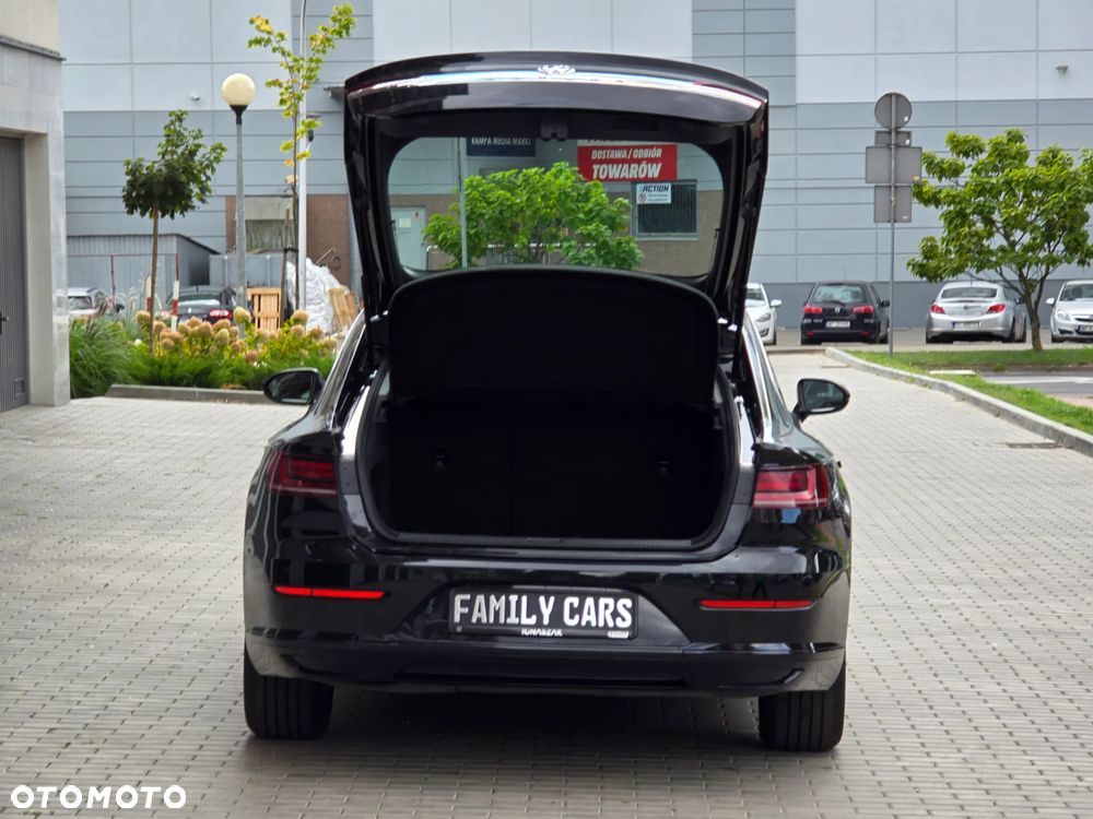 Volkswagen Arteon 2.0 TDI SCR Essence DSG - 17