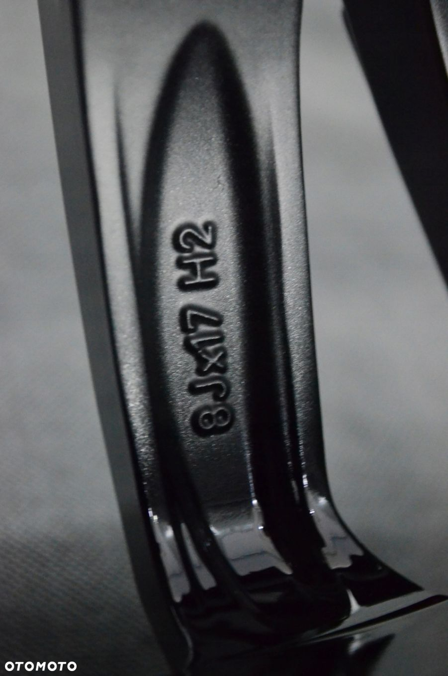 Felgi BMW 5x120 R17 e90 e91 e92 e93 F30 F31 F32 F34 F36 F20 e87 X1 X3 X4 - 9