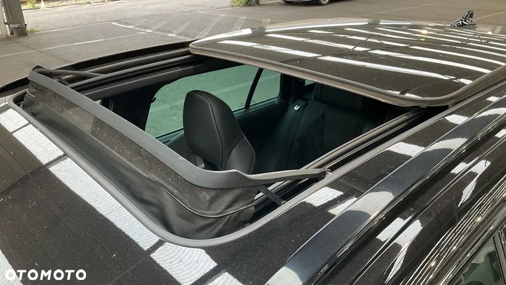 Skoda Octavia 2.0 TDI 4x4 Sportline DSG - 21