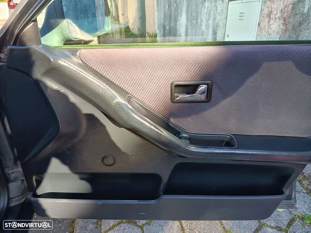 Audi 80 1.9 TDI - 19