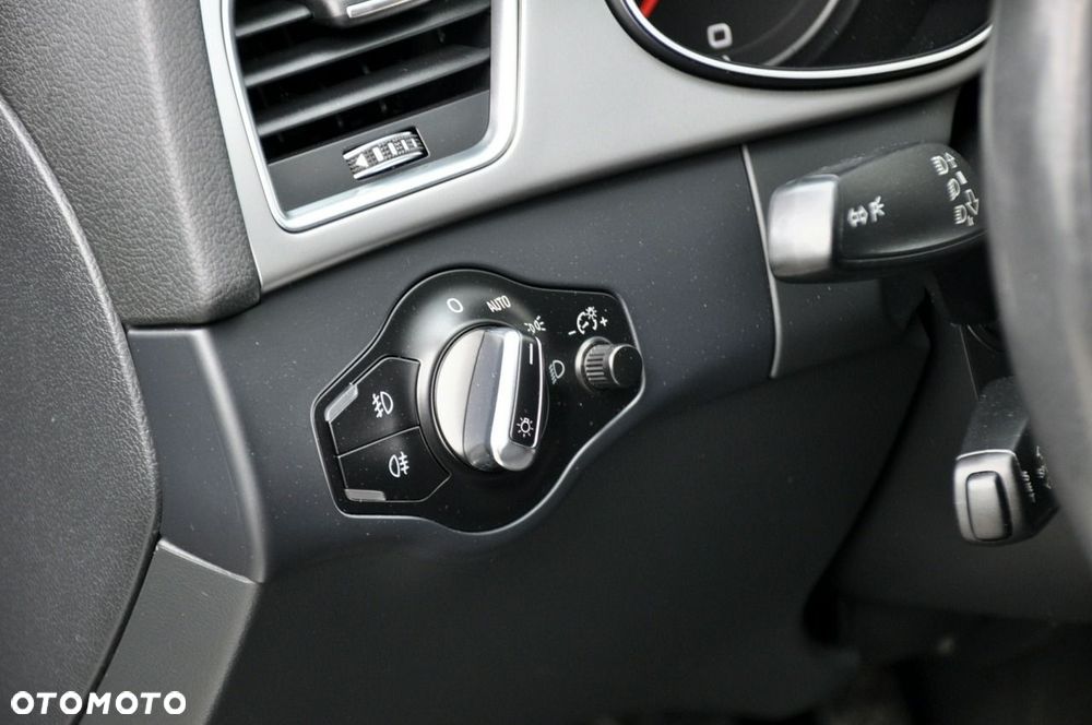 Audi A4 Avant - 36