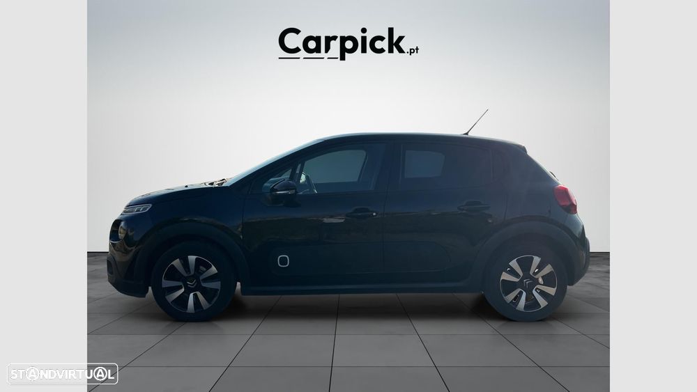 Citroën C3 1.2 PureTech Feel - 3