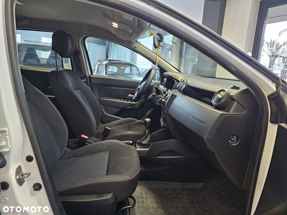 Dacia Duster - 20
