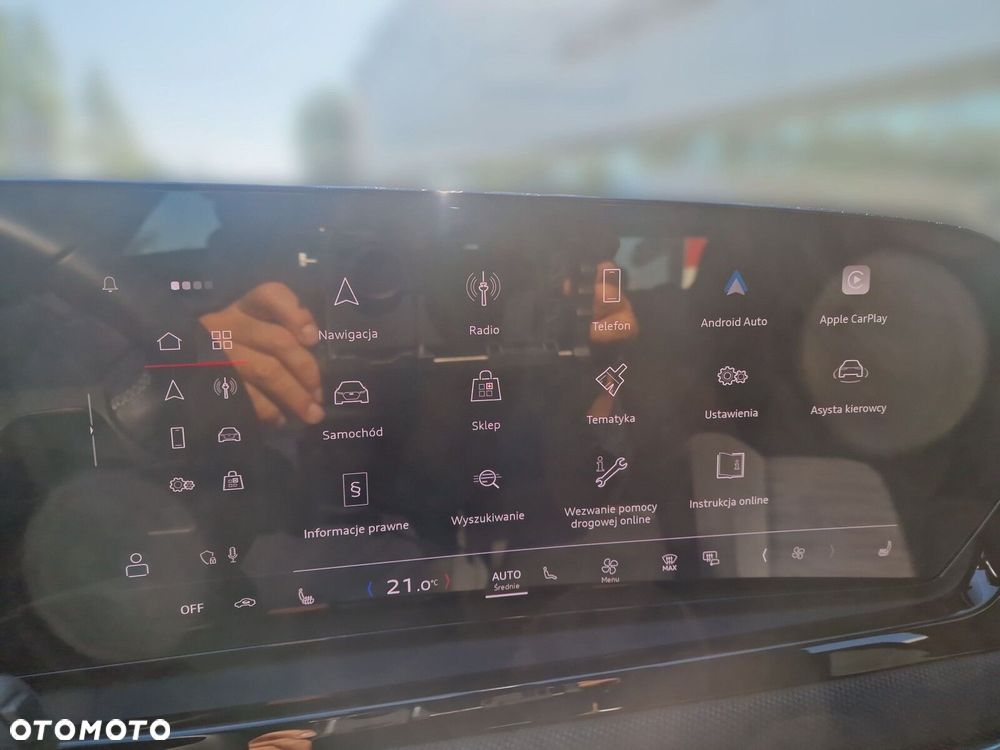 Audi A5 Avant - 23