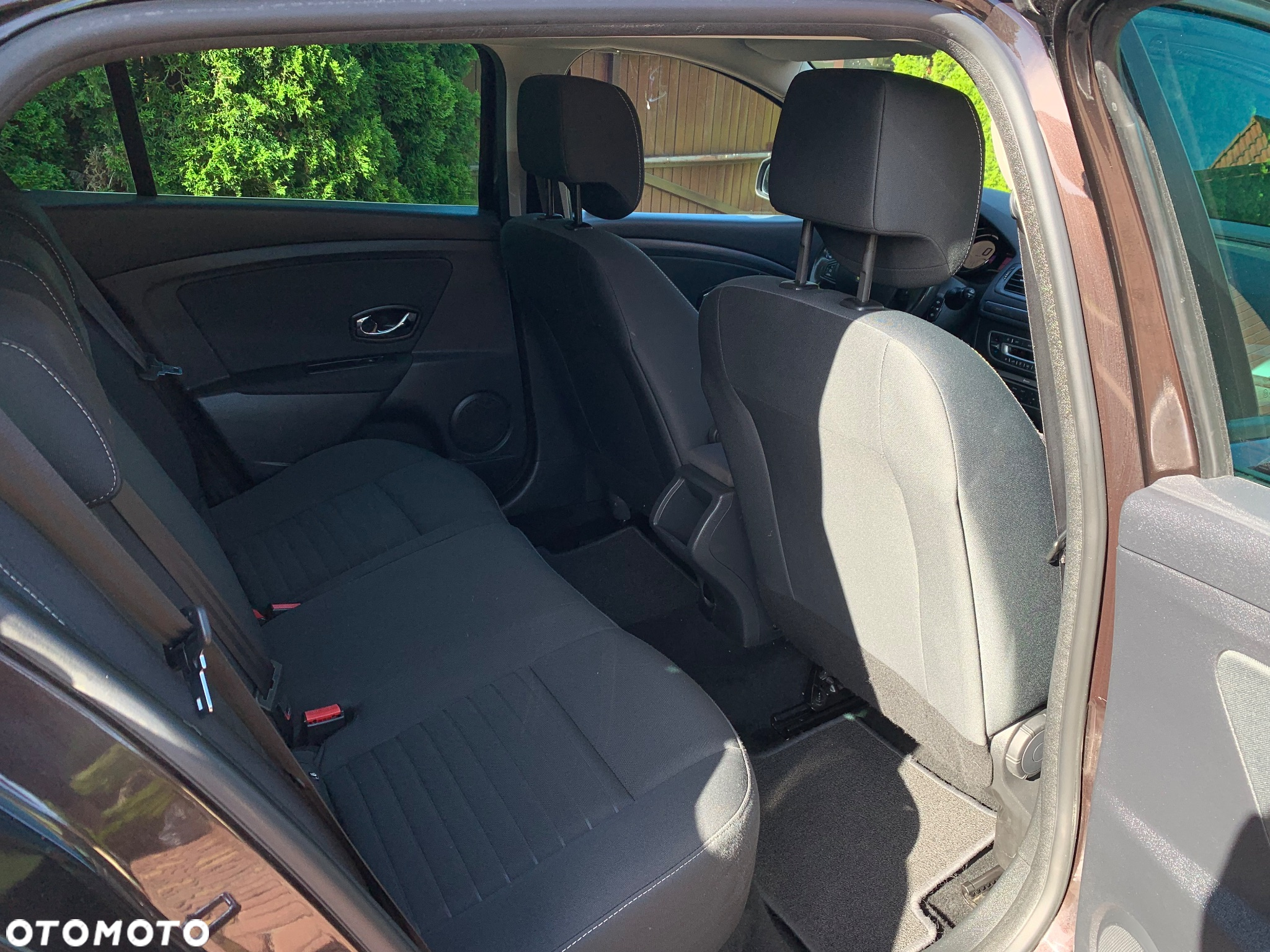 Renault Megane 1.5 dCi Limited - 10