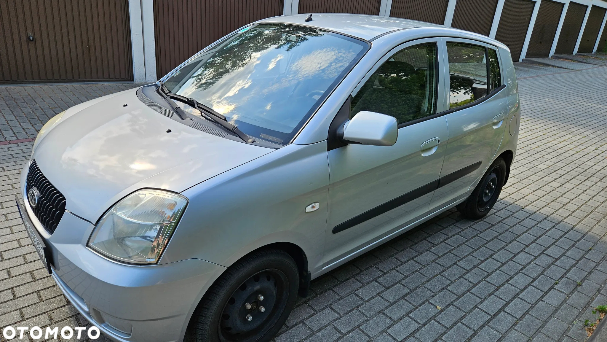 Kia Picanto - 8