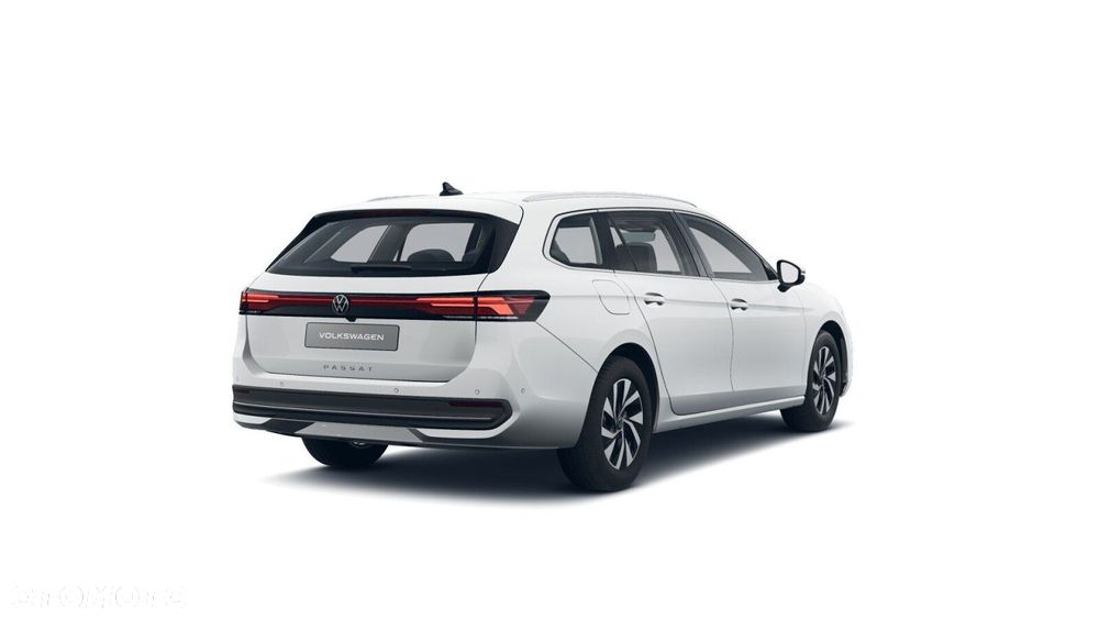 Volkswagen Passat - 5
