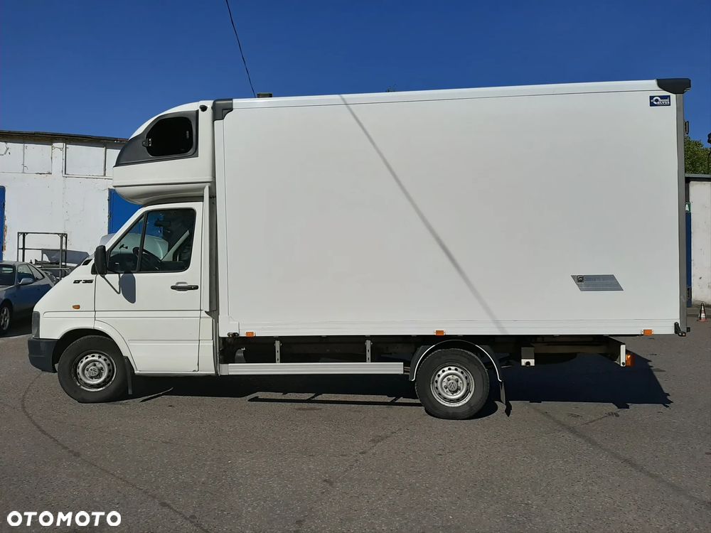 Volkswagen LT35 - 4