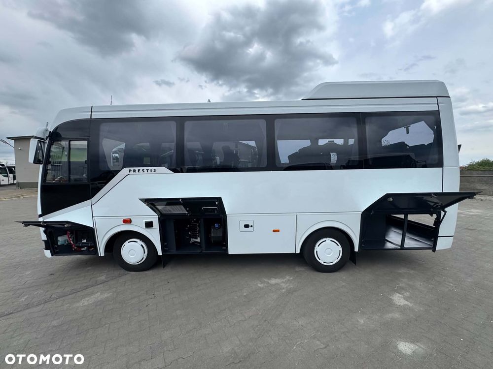 Temsa Prestij SX - 9