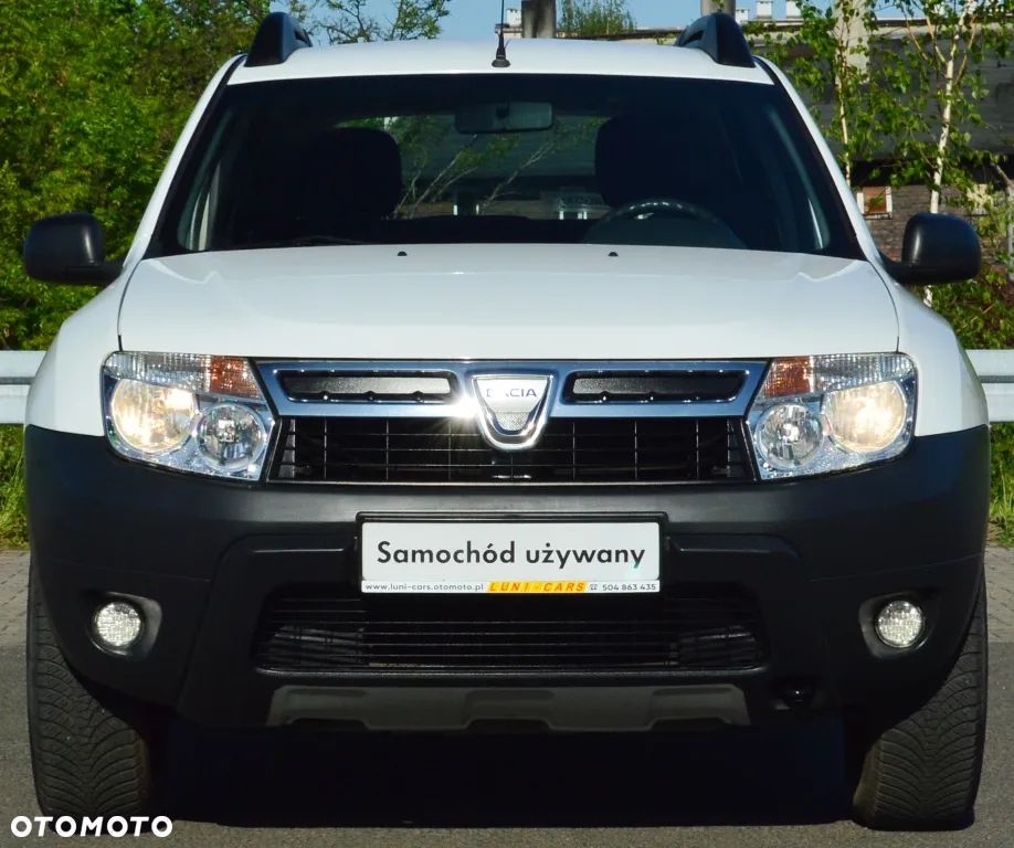 Dacia Duster - 22