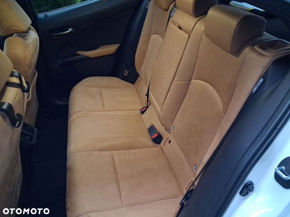 Lexus UX 300h Business - 20