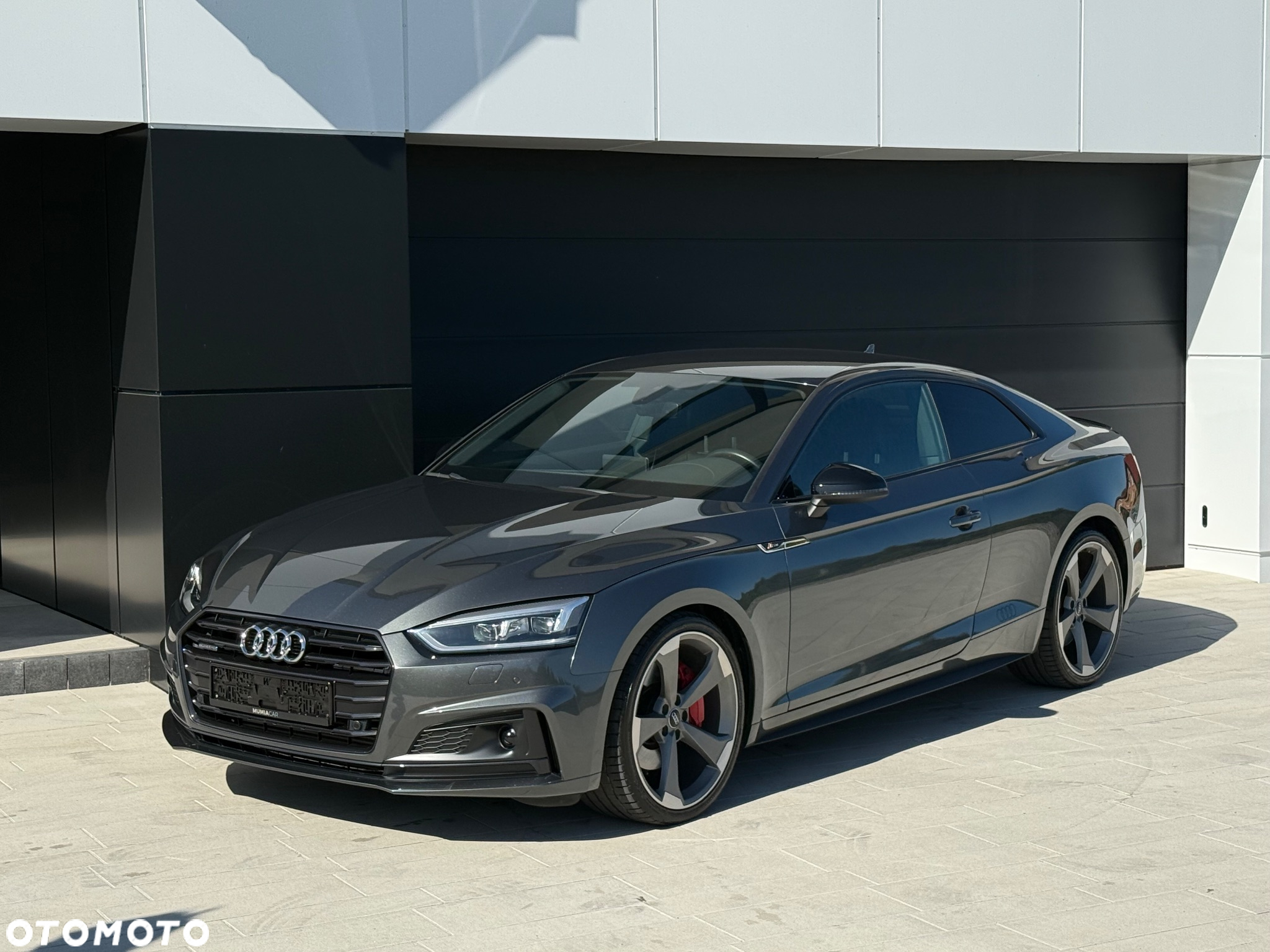 Audi A5 45 TFSI quattro S tronic S line - 13
