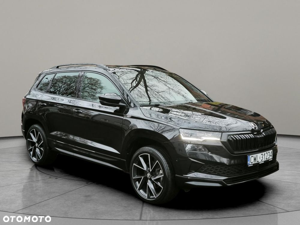 Skoda Karoq - 3
