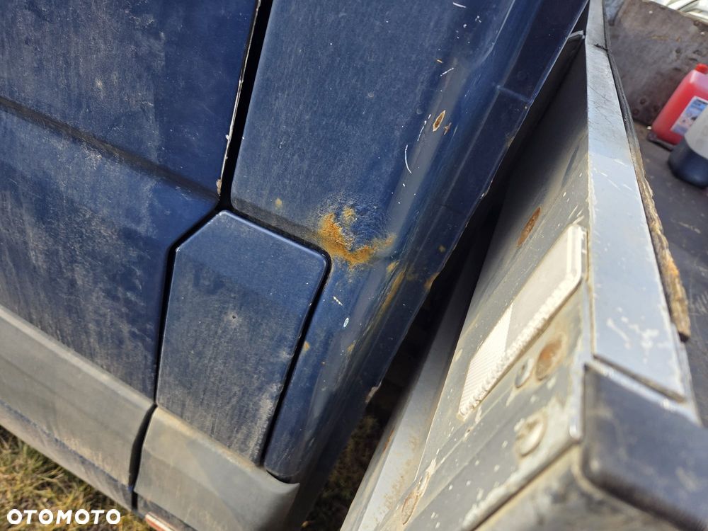 Mercedes-Benz Sprinter - 5