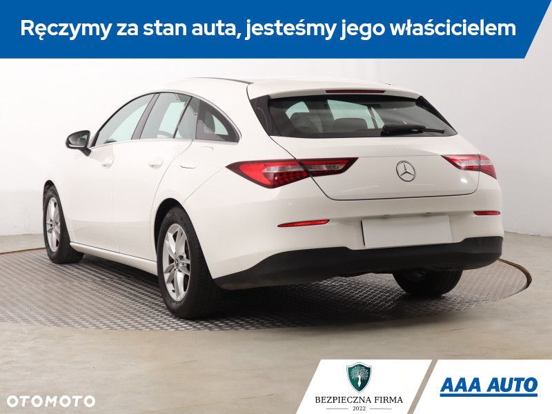 Mercedes-Benz CLA - 6