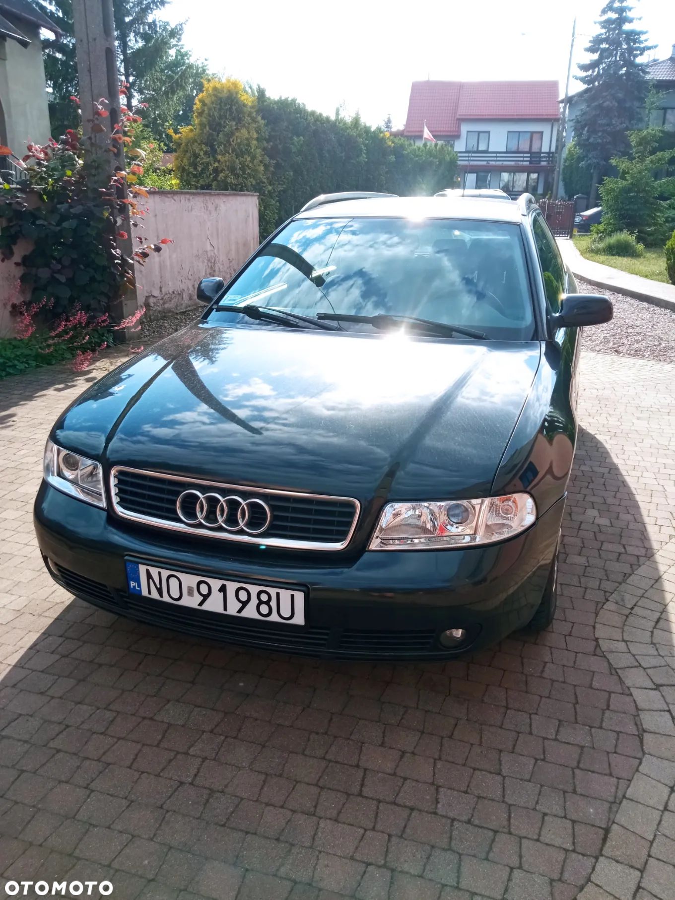 Audi A4 ver-1-6 - 1