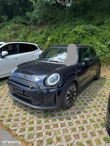 MINI Cooper SE - 2