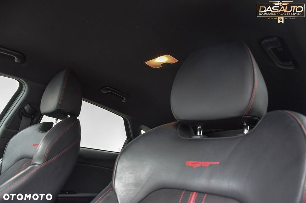 Kia ProCeed 1.6 T-GDI DCT7 OPF GT - 20