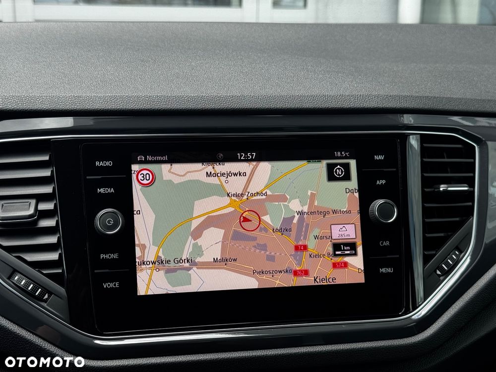 Volkswagen T-Roc 2.0 TDI SCR 4MOTION DSG R-Line - 20