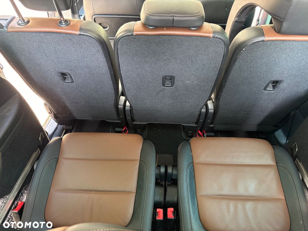 Seat Alhambra 2.0 TDI Style Advanced DSG - 19