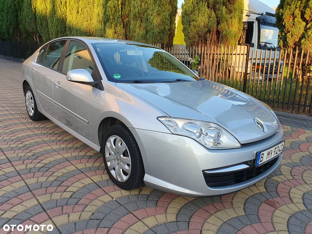 Renault Laguna - 3