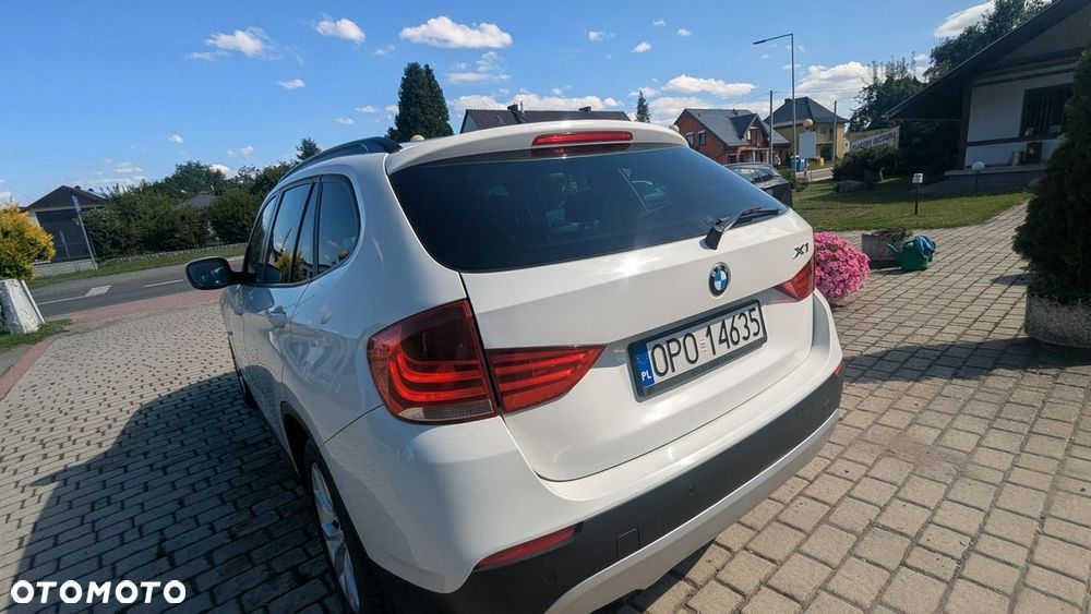 BMW X1 - 6