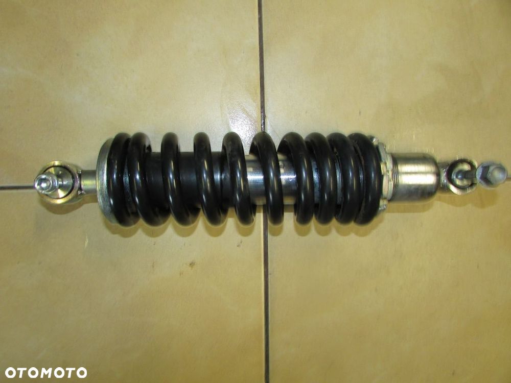 Benelli Leoncino 250 amortyzator tył - 2