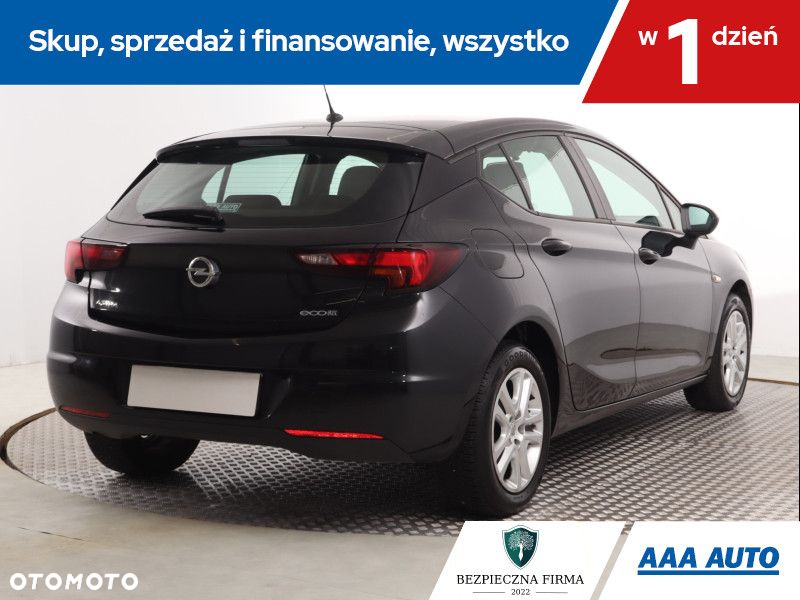 Opel Astra - 6