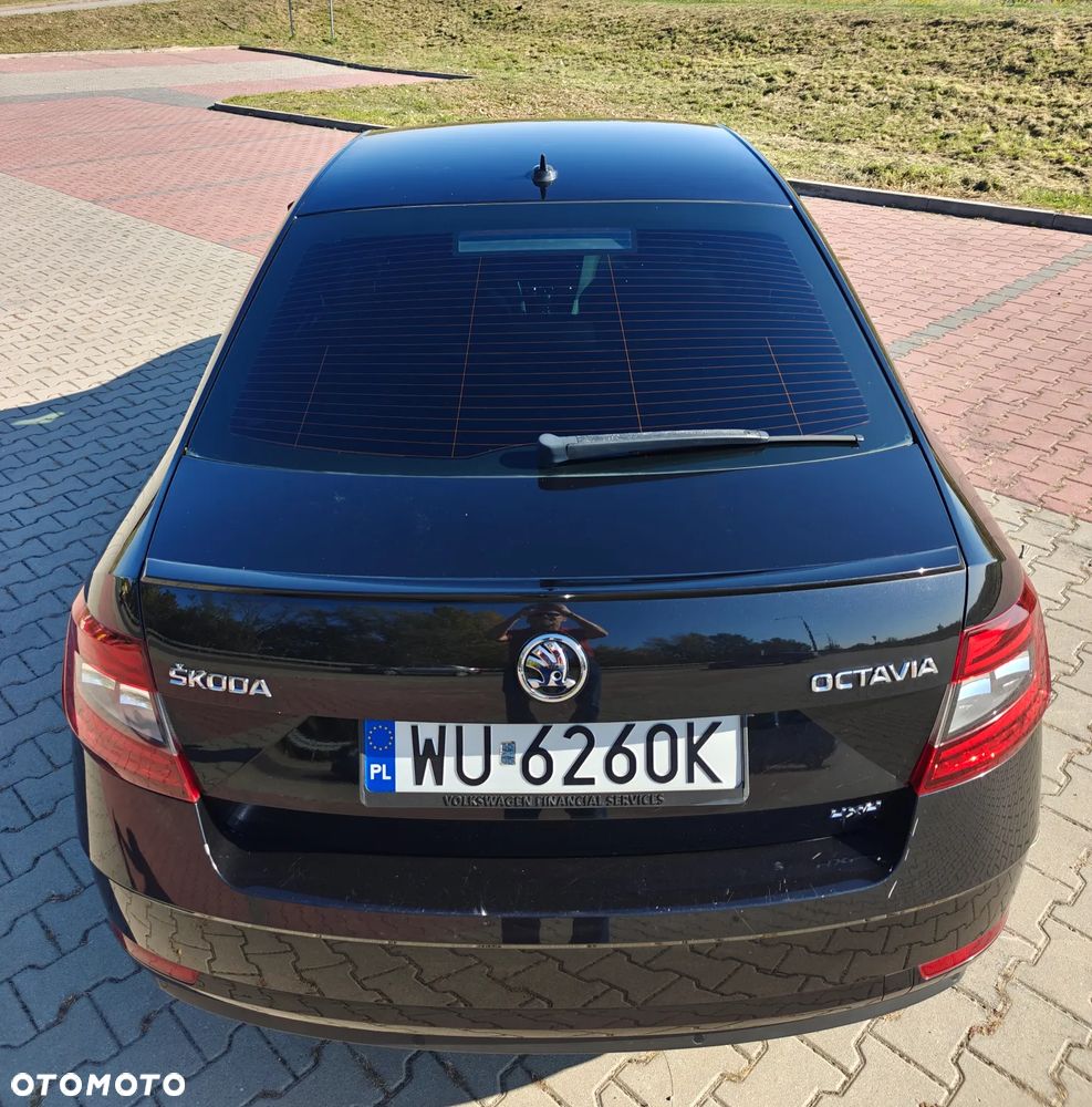 Skoda Octavia - 12
