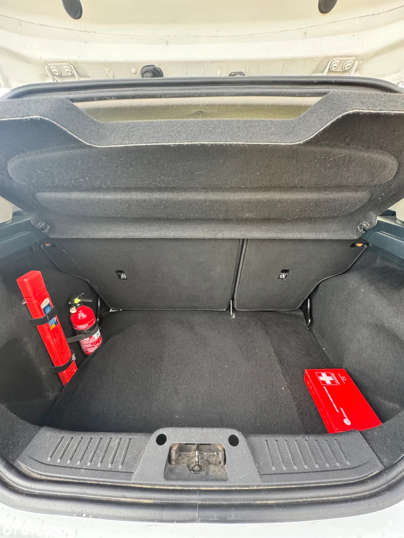 Ford Fiesta 1.6 TDCi Titanium X - 18