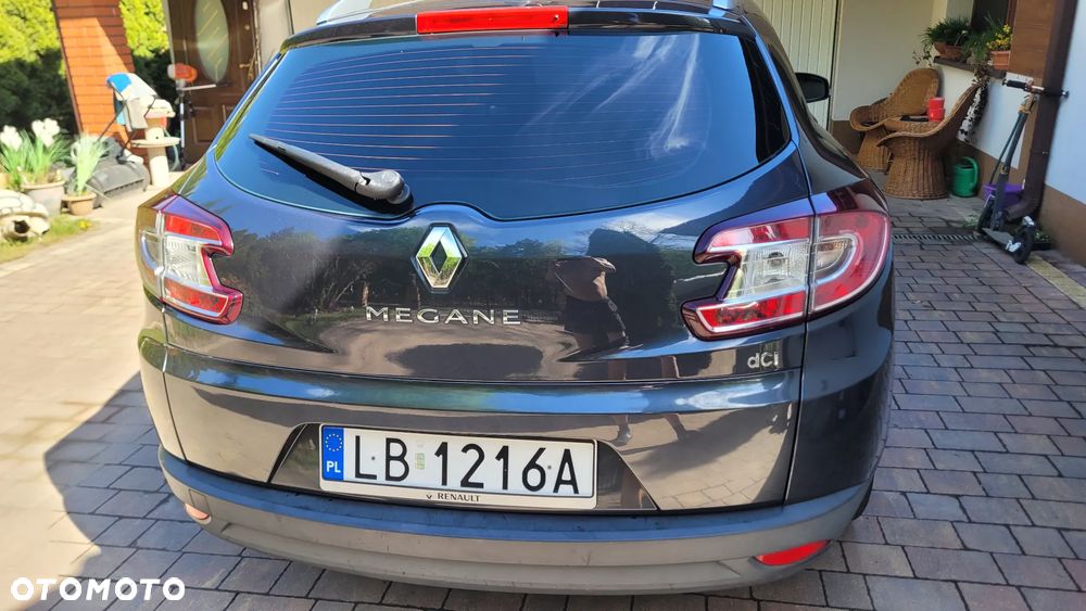 Renault Megane ENERGY dCi 110 Start & Stop Expression - 25