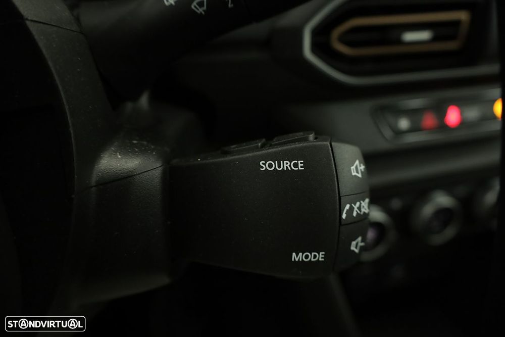 Dacia Sandero - 17
