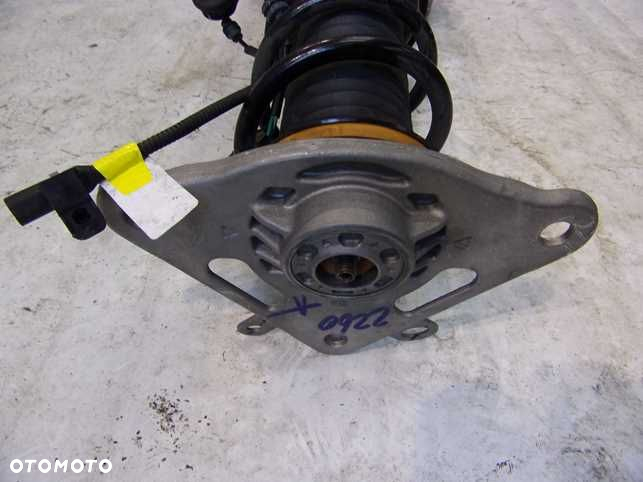 JEEP COMPASS II 1.6 MTJ 17- ZAWIESZENIE MCPHERSON PRAWY TYŁ 68414182AA 68382535AA - 7