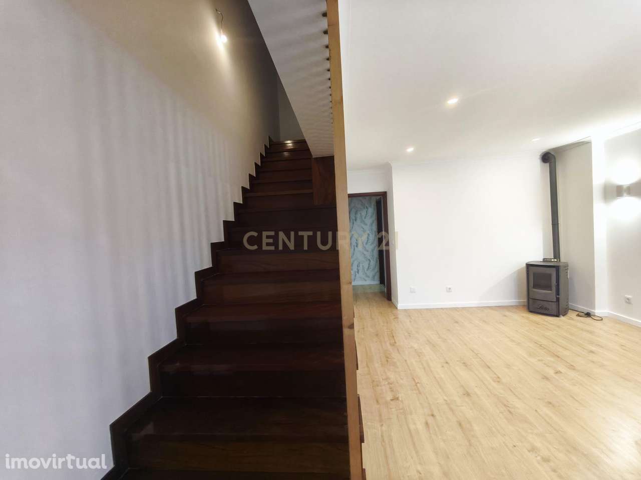 T3 AO PREÇO DE UM T2 NUM LOCAL CALMO!! - Grande imagem: 4/21