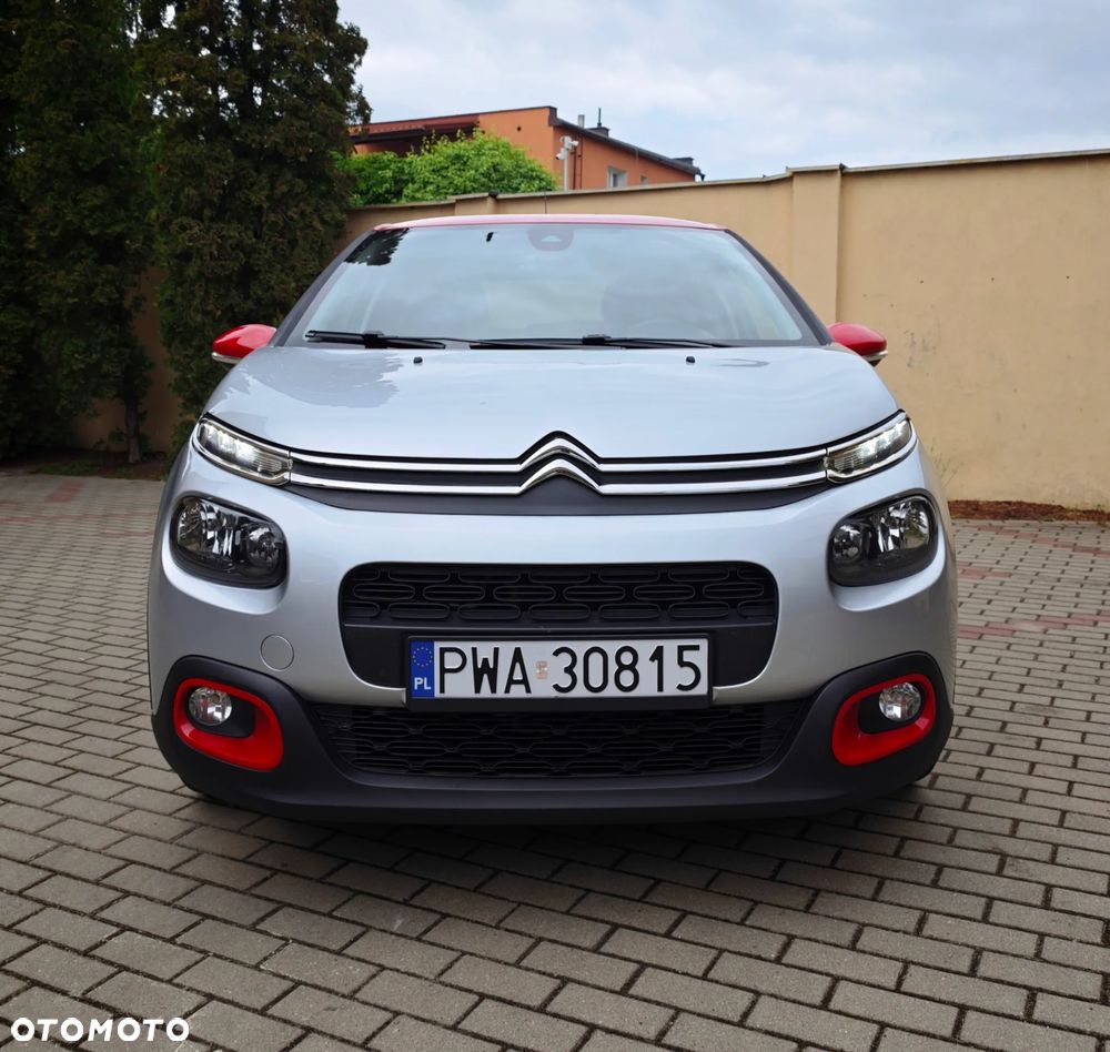Citroën C3 1.2 PureTech Shine - 5