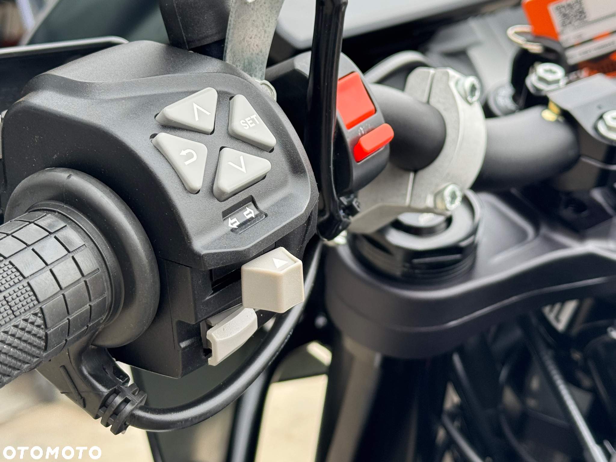 KTM Adventure - 24