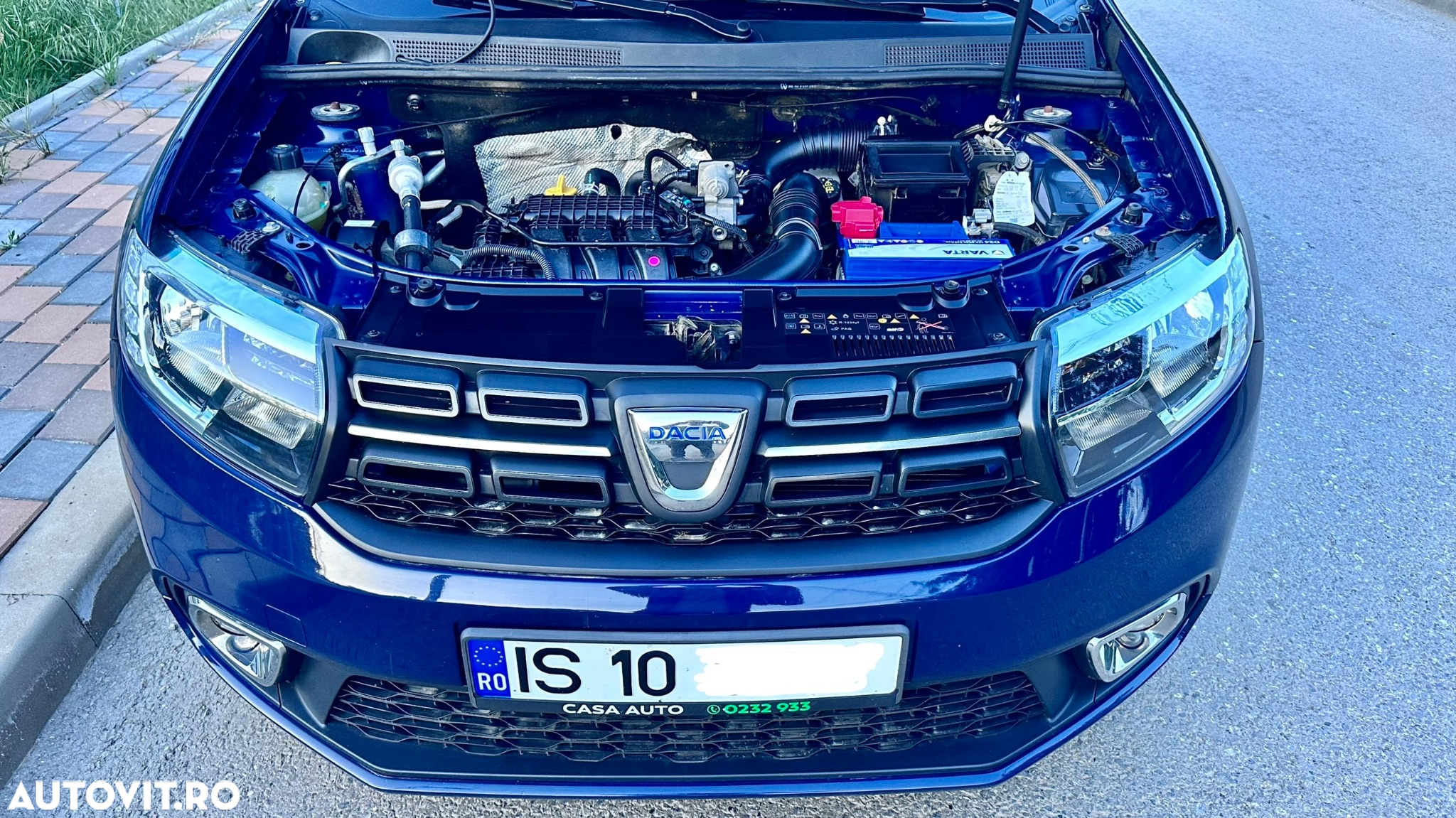 Dacia Logan 1.0 SCe Laureate - 5