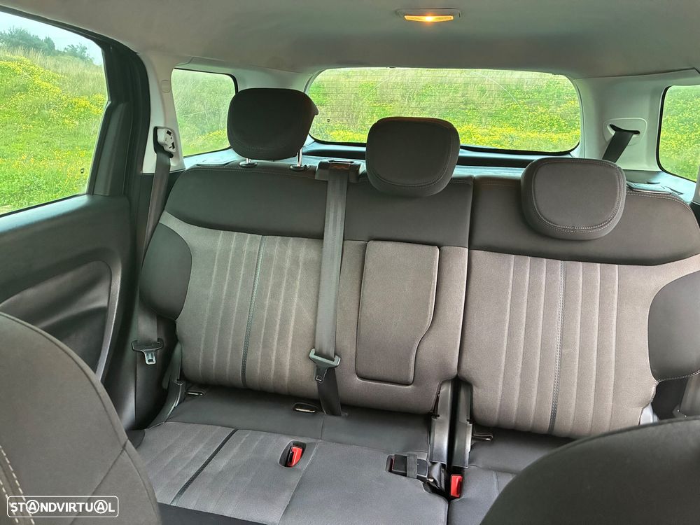 Fiat 500L 1.3 MJ - 7